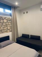 Deluxe Appartement met 1 Slaapkamer