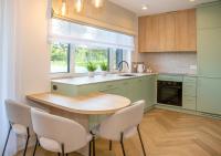 APART-WITA Kalwaria Zebrzydowska - B&B Zebrzydowice