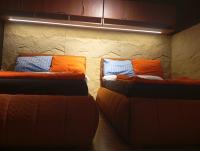 ميامى الفندقيه المطله على البحر بالدور 18 - B&B Alejandría
