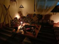 Art Of Balance - B&B Tamraght Ouzdar