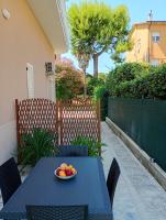 Casa Marina mare e relax - B&B Marina Palmense
