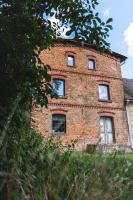 Ferienwohnung in der alten Wassermühle - B&B Niemegk