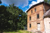 Ferienwohnung in der alten Wassermühle - B&B Niemegk
