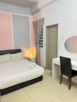 Rumasweetmy Cameron Highlands 3 - Bed and Breakfast Brinchang
