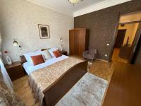 LUX Apartmani Dubrava - B&B Ivanjica