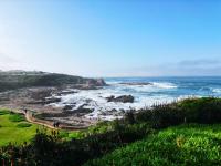 202 Bayview - Bed and Breakfast Hermanus
