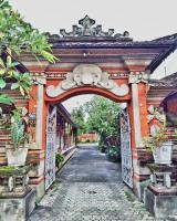 Geriya House - B&B