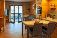 BERTUZZI HOMES "Luxury Chalet" - B&B Aprica