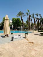 Royal Park 86 - Chambres d'hôtes Eilat