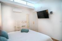 Plaza Mayor Garden Suite IFEMA–Bernabéu - B&B Madrid