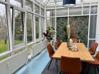 Luxury 5BR City Villa | Chic & Spacious | Families - B&B Oldenburg