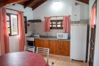 Chalet met 2 Slaapkamers