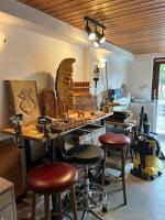Family-friendly Apartment in Achim - B&B Achim