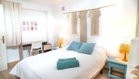 Plaza Mayor Garden Suite IFEMA–Bernabéu - B&B Madrid