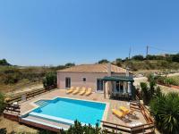 Villa Karavaki - Ferienwohnung Lixoúri