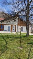 Princess Jana House 5 - Bed and Breakfast Kolašin