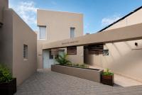 Nine on Uys street B & B - Chambres d'hôtes Jeffreys Bay