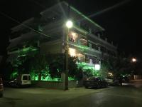 123 Armonia Studios - B&B Loutrá Aidhipsoú