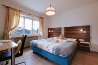 Double or Twin Room with Balcony
