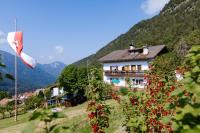 Friedrichshof - B&B Truden