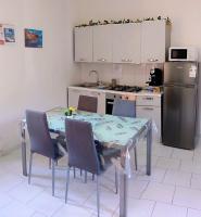 HOUSE MIRIAM - Ferienwohnung Reggio di Calabria