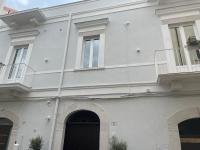 Alla Corte di Manfredi - B&B Trani