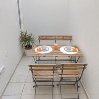 Alla Corte di Manfredi - B&B Trani