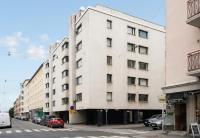 Bright Downtown Studio at Great Location - Bed and Breakfast Helsinki