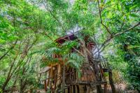 Dudley Nature Resort - Ferienwohnung Habarana