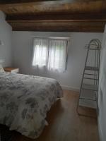 Pentanes vacacional VV4008AS - Ferienwohnung Bedriñana