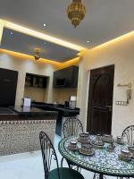 Fassi Garden - Bed and Breakfast Fez