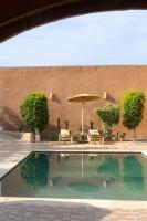 Villa Dar Nata Marrakech - B&B Al Mers