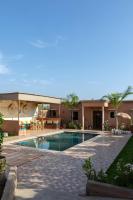 Villa Dar Nata Marrakech - B&B Al Mers