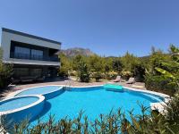 Canyon Villa Göynük Kemer Antalya with Pool - Chambres d'hôtes Antalya
