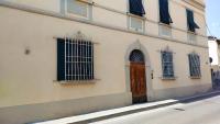 Casa Irenita - Ferienwohnung Pistoia