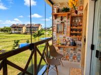 Sonhos da Serra - B&B Bananeiras
