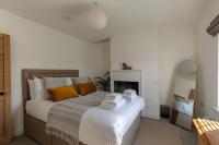Brougham - Brand New 2-Bed House - Parking - 10 min to Centre - B&B Bath