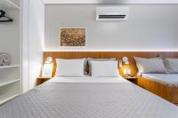 Flat Centro de Brasilia - Excelente Localização - Garvey Park Hotel 409 - Ferienwohnung Brasília