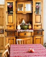 Pottery House Sanahin - B&B Alaverdi