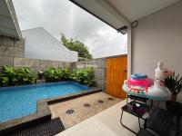 Villa Ostara Kota Batu - Ferienwohnung Batu