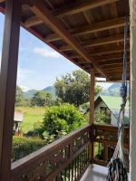 Apartamento Campestre 201 - Chambres d'hôtes Jardín