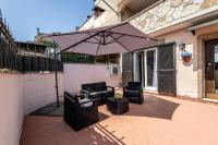 Maison Monroe - Bed and Breakfast Marco Simone