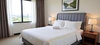 Appartamento con 2 Camere da Letto e Vista Mare 