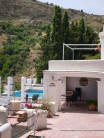 Casa Limón - Alpujarras - B&B Órgiva
