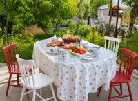 Pottery House Sanahin - B&B Alaverdi