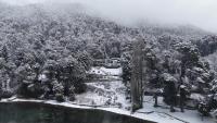 Hosteria El Condado - B&B Bariloche