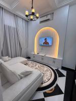 Villa Su Zahid - B&B Kuala Terengganu