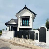 Villa Su Zahid - B&B Kuala Terengganu