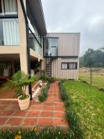 Casa contêiner na beira do rio - Chambres d'hôtes Salto do Jacuí