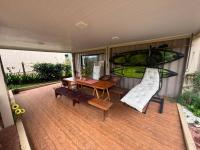 Casa contêiner na beira do rio - Chambres d'hôtes Salto do Jacuí